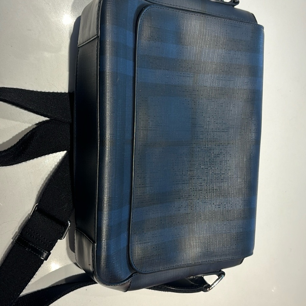 Burberry messenger Alfred bag